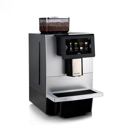 Coffee Machine