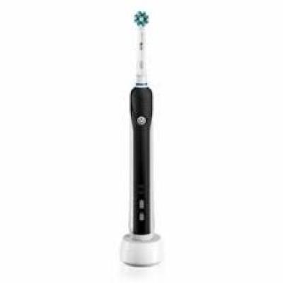 Electric Toothbrush