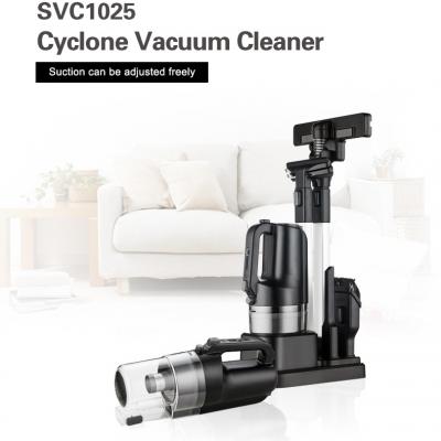 Vacuum Cleaners